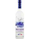 Grey Goose Vodka 40% 0,7 l (holá láhev) – Zboží Dáma