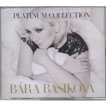 Bára Basiková - Platinum Collection CD – Hledejceny.cz