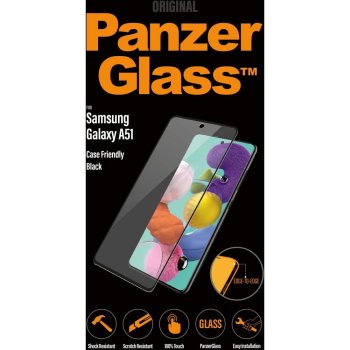 PanzerGlass Samsung Galaxy A51 (A515F) 7216 od 899 Kč - Heureka.cz