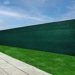 AgroFabric Stínící tkanina na plot 95%,180g/m2, výška 150cm - cena za 1bm – Sleviste.cz