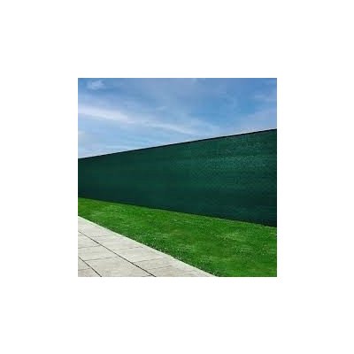 AgroFabric Stínící tkanina na plot 95%,180g/m2, výška 150cm - cena za 1bm – Sleviste.cz