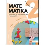 Matematika 2 pro SOŠ – pracovní sešit – Zboží Mobilmania