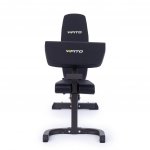 VIFITO U70 s bicepsovou opěrkou – Zboží Dáma