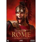 Total War Rome Remastered – Hledejceny.cz