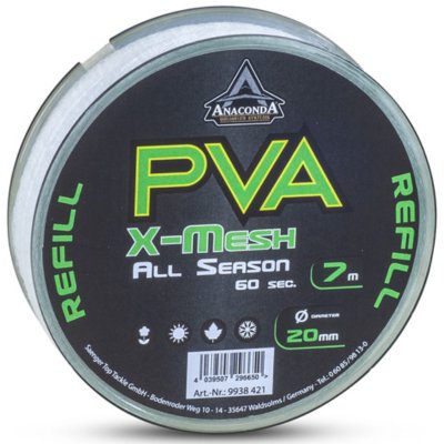 Anaconda PVA punčocha All Season 7 m 20 mm – Hledejceny.cz