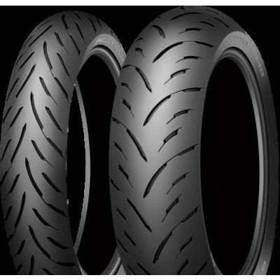 DUNLOP 130/70 R16 SPORTMAX GPR300F 61W – Zboží Mobilmania