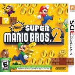 New Super Mario Bros 2 – Zboží Živě
