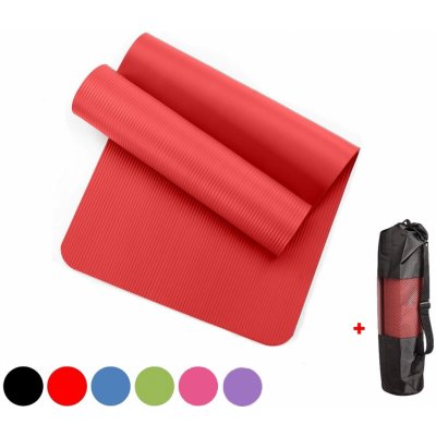Sedco Yoga NBR Mat – Zboží Dáma