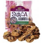 Amaranth life Sváča kroužky karamel 25 g – Sleviste.cz
