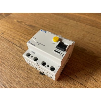 Eaton PF6-25/4/003 286504 – HobbyKompas.cz