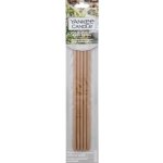 Yankee candle Pre-Fragranced Reed Difuzér náplň Water Garden 5 ks – Zboží Dáma