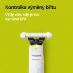 Philips QP1930/22 OneBlade Intimate SkinProtect – Hledejceny.cz