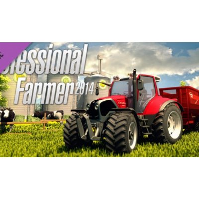 Professional Farmer 2014 - Good Ol’ Times DLC