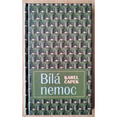 Bílá nemoc – Hledejceny.cz