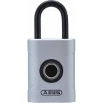 ABUS 57/45 stříbrná – Zboží Mobilmania