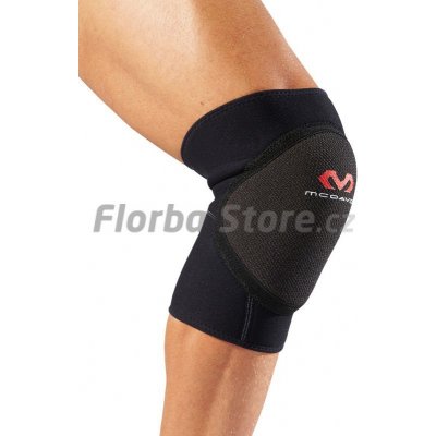 McDavid 671 Handball Knee Pad – Zbozi.Blesk.cz