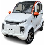 Elektromobil Eroute e-Auto Q7 | Zboží Auto