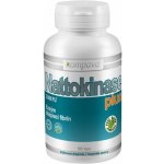 Kompava Nattokinase Plus 90 kapslí – Hledejceny.cz