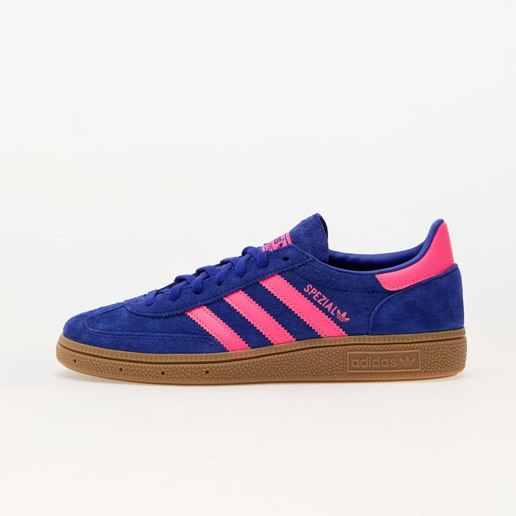 adidas Handball Spezial W lucid blue/ lucid pink/ gum