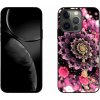 Pouzdro a kryt na mobilní telefon Apple mmCase Gelové iPhone 13 Pro 6.1 - abstrakt 21