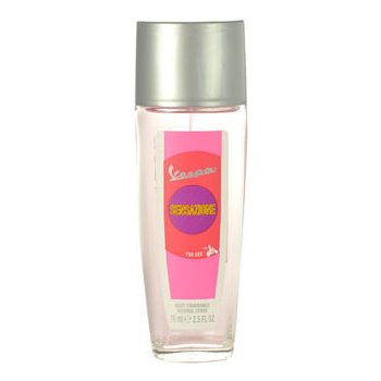 Vespa Sensazione For Her deodorant sklo 75 ml