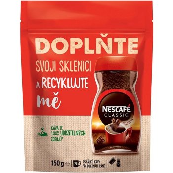 Nescafé Classic 150 g