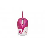 Trust Nanou Retractable Micro Mouse 16850 – Hledejceny.cz