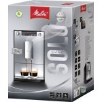 Melitta Caffeo Solo E950-201 – Hledejceny.cz