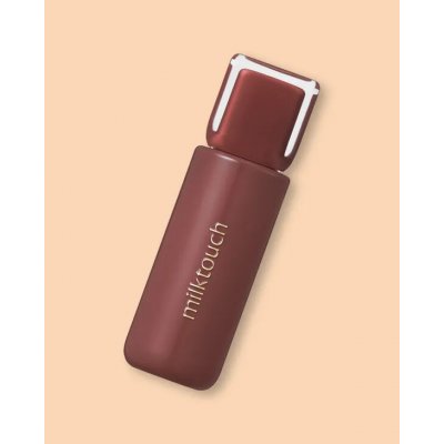 Milk Touch Gelový tint na rty Jelly Fit Tinted Glow Tint No.10 Fallen Coco 4 g – Zboží Dáma