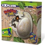 SES Líhnutí dinosaura – Zboží Dáma