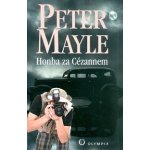 Honba za Cézannem - Peter Mayle – Hledejceny.cz