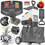 NAC SHE280S-BAG-G – Sleviste.cz