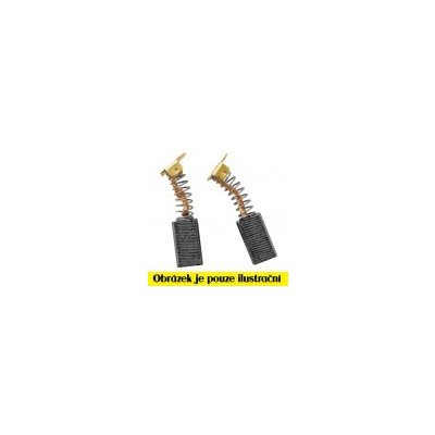 MAKITA uhlíky CB-430 191971-3 (CB-420) – Hledejceny.cz