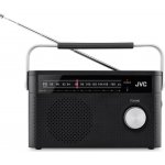 JVC RA-E315B – Zboží Živě