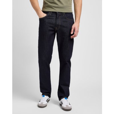 Lee pánské jeans L452PX36 Brooklyn Straight Rinse – Hledejceny.cz