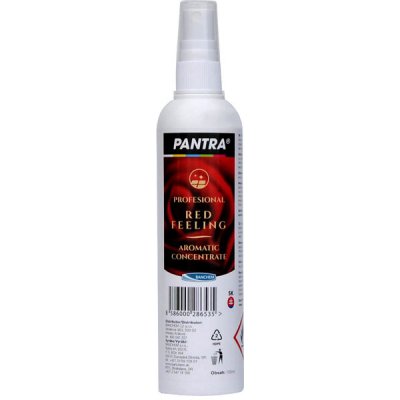 PANTRA PROFESIONAL RED FEELING 150 ml aromat.conc.