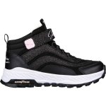 Skechers Fuse Tread wild adventure dětská celoročná obuv 302948L černá – Zboží Dáma