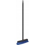 York Ekonomik smeták s tyčí 115 x 28 x 4,5 cm chlup 7 cm plast kov – Hledejceny.cz
