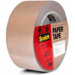 3M Scotch balicí páska papírová 50 mm x 50 m – Hledejceny.cz