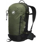 Mammut Lithium 15 l Women dark marsh – Hledejceny.cz