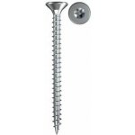 fischer international s.r.o. fischer vrut do dřeva FSP II CTF 5,0 x 35 mm BC, TX 20 (bal. 500 ks) – Hledejceny.cz