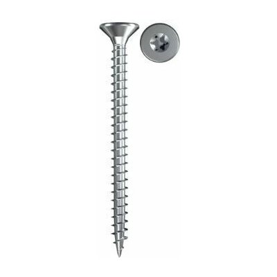fischer international s.r.o. fischer vrut do dřeva FSP II CTF 5,0 x 35 mm BC, TX 20 (bal. 500 ks) – Hledejceny.cz