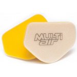 MULTI AIR vzduchový filtr SUZUKI RM 125 81-83 – Hledejceny.cz