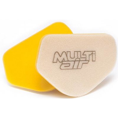 MULTI AIR vzduchový filtr SUZUKI RM 125 81-83 – Hledejceny.cz