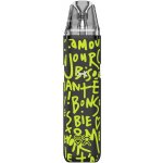 OXVA Xlim Go 1000 mAh Graffiti Black 1 ks – Sleviste.cz