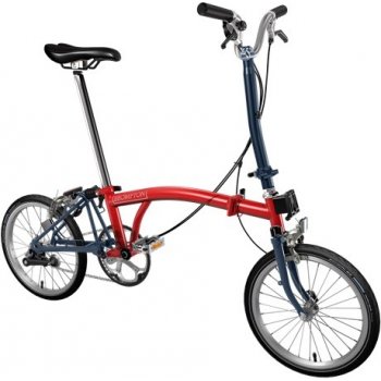 brompton h3