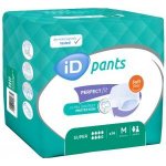 ID Pants M Super 14 ks – Zboží Mobilmania