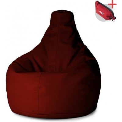 Bag4U Yeah! vínová – Zboží Dáma