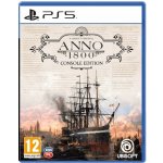 Anno 1800 (Console Edition) – Hledejceny.cz