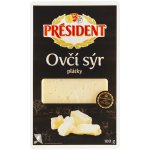 Président Ovčí sýr plátky 100 g – Sleviste.cz